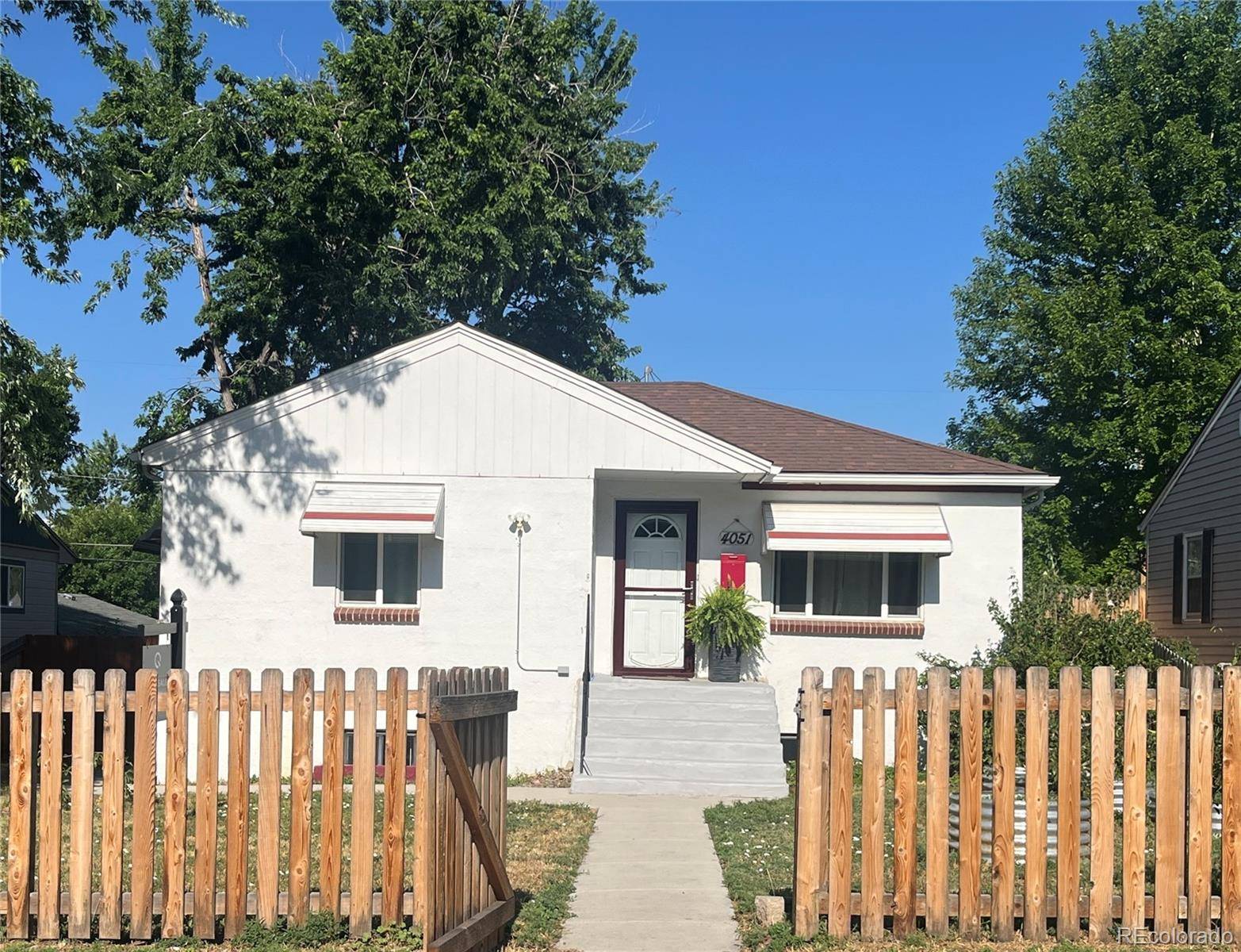 4051 S Cherokee ST, Englewood, CO 80110