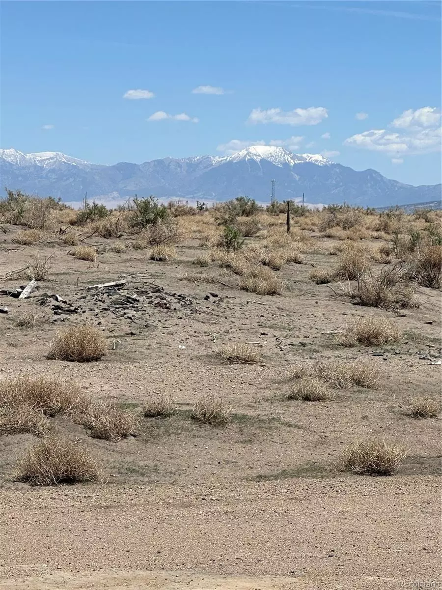 Alamosa, CO 81101,Lot 7 Foothill BLVD