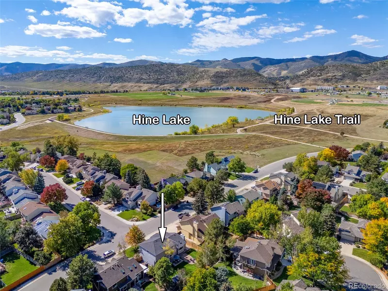 12299 W Burgundy AVE, Littleton, CO 80127