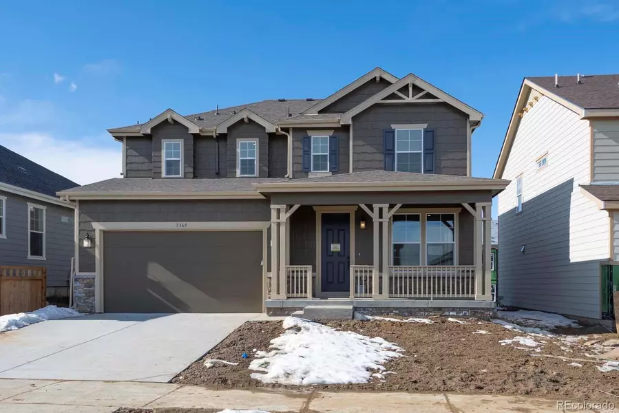 3369 Indian Grass ST, Dacono, CO 80514