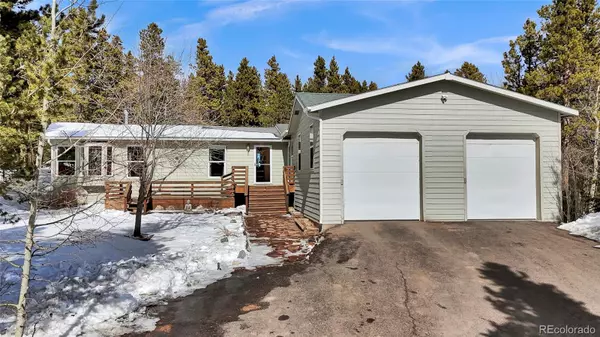 Black Hawk, CO 80422,100 Karlann DR