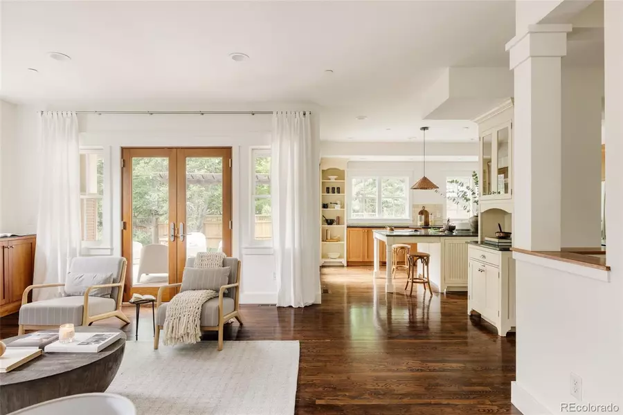1430 Balsam AVE, Boulder, CO 80304