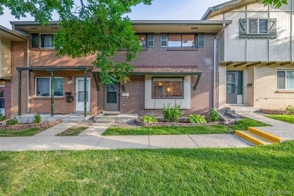 12664 W Virginia AVE, Lakewood, CO 80228