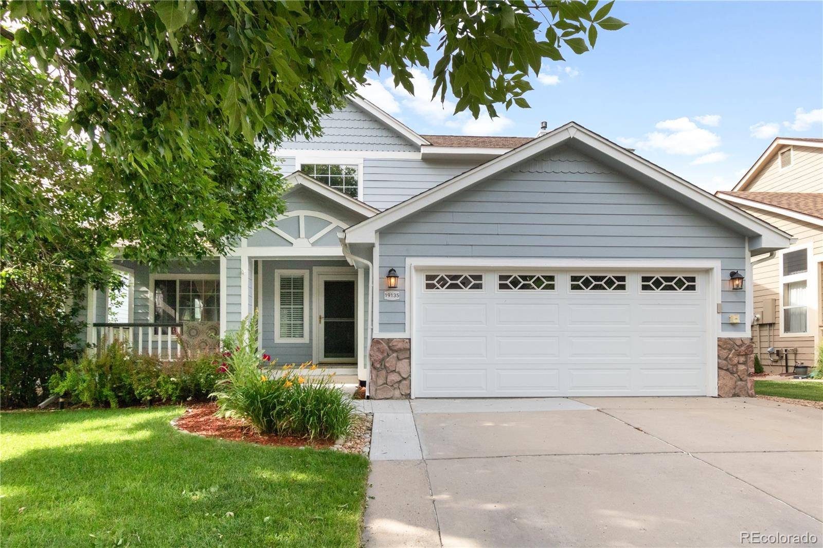 19135 E Hickock DR, Parker, CO 80134