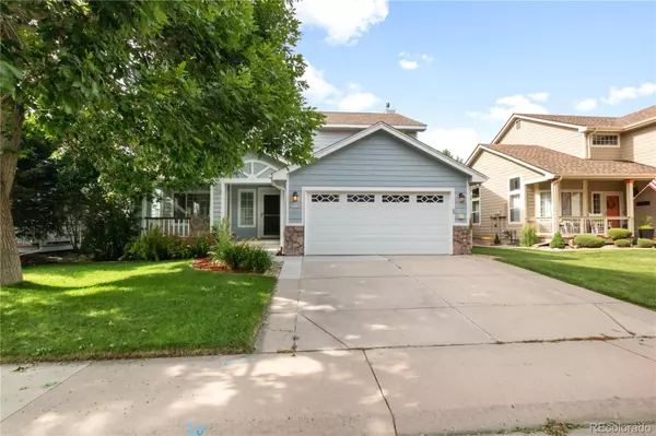 Parker, CO 80134,19135 E Hickock DR