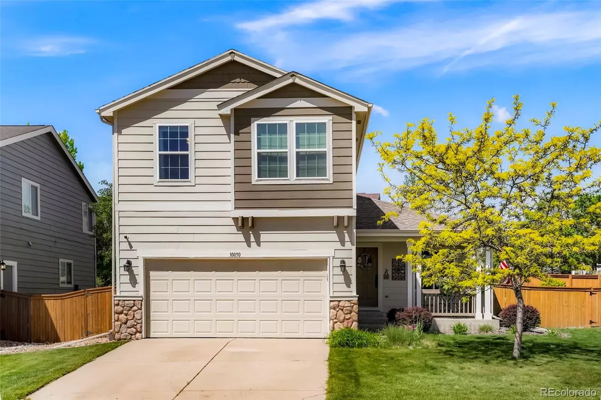 Highlands Ranch, CO 80126,10050 Strathfield LN