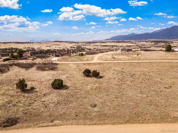 Lot 598 Beckwith DR, Colorado City, CO 81019
