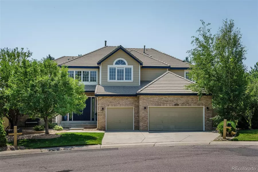 414 Opal WAY, Superior, CO 80027