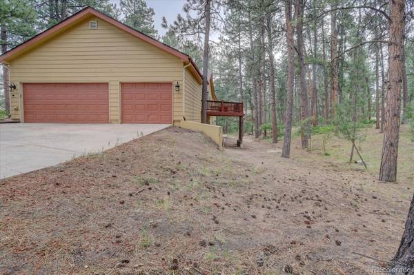 Larkspur, CO 80118,4276 Red Rock DR