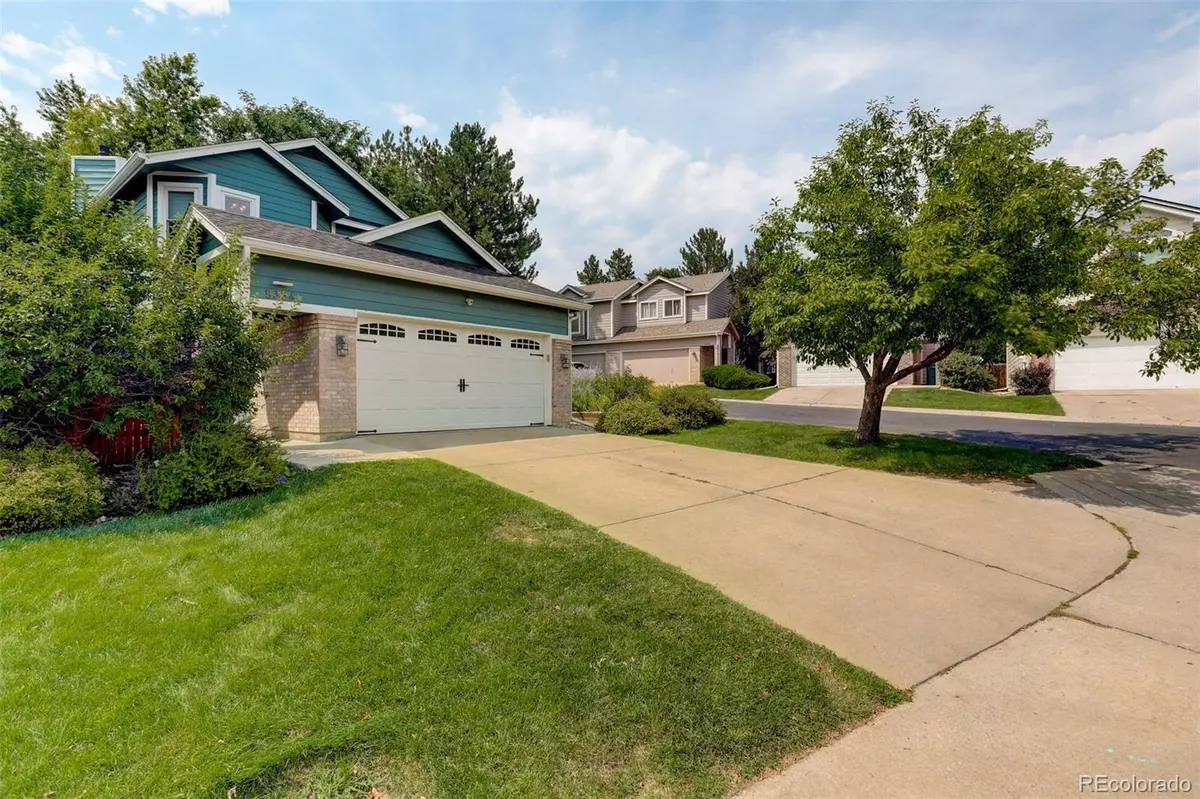 Littleton, CO 80123,9364 W Coal Mine AVE