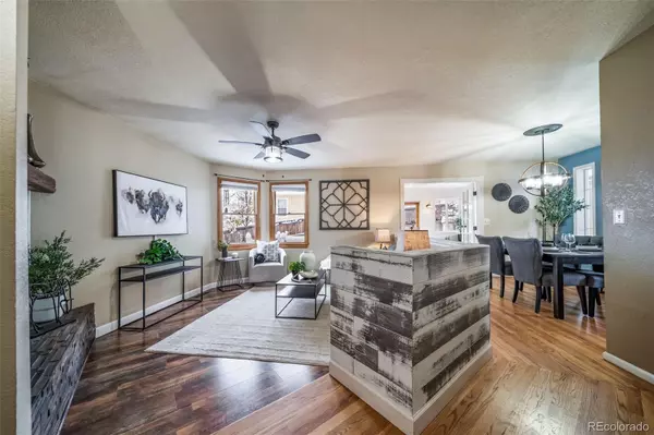 Littleton, CO 80123,9364 W Coal Mine AVE