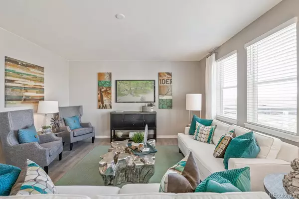Parker, CO 80134,14011 Crownvetch CIR