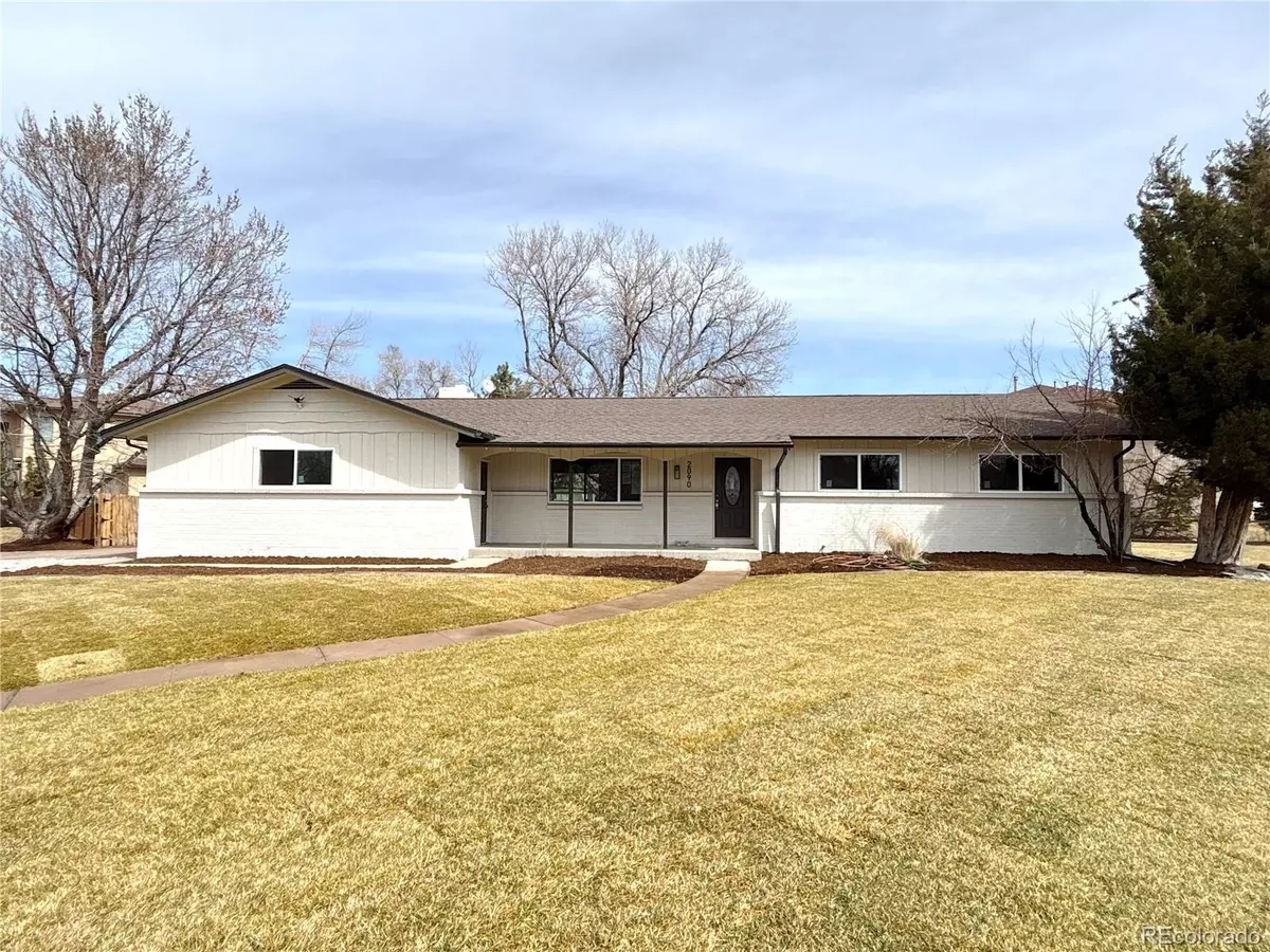 Denver, CO 80231,2090 S Clinton ST