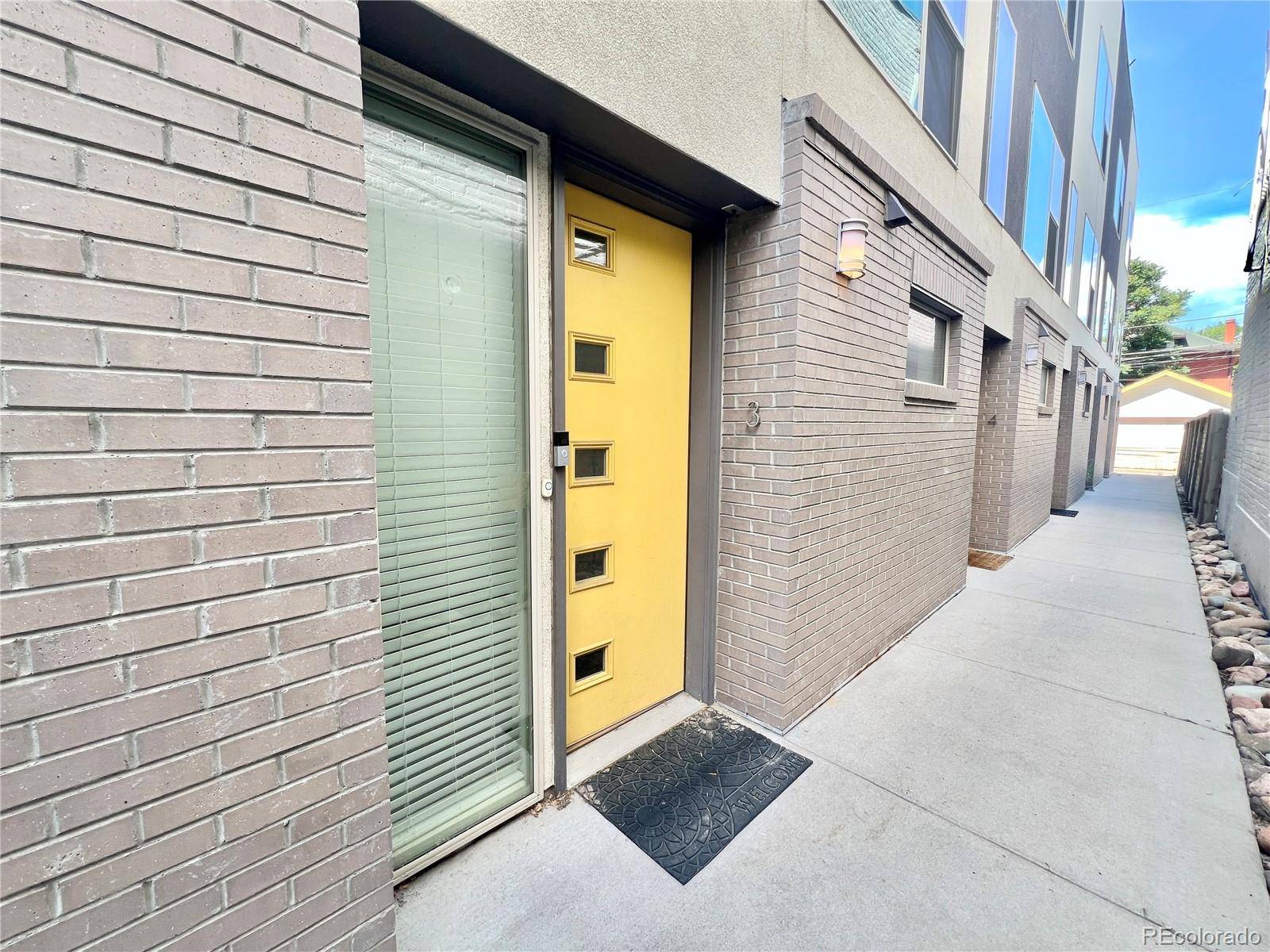 2065 N Downing ST #3, Denver, CO 80205