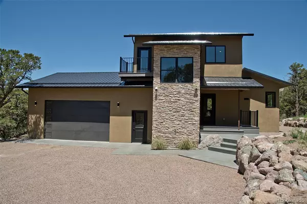 Crestone, CO 81131,496 Arrowhead WAY