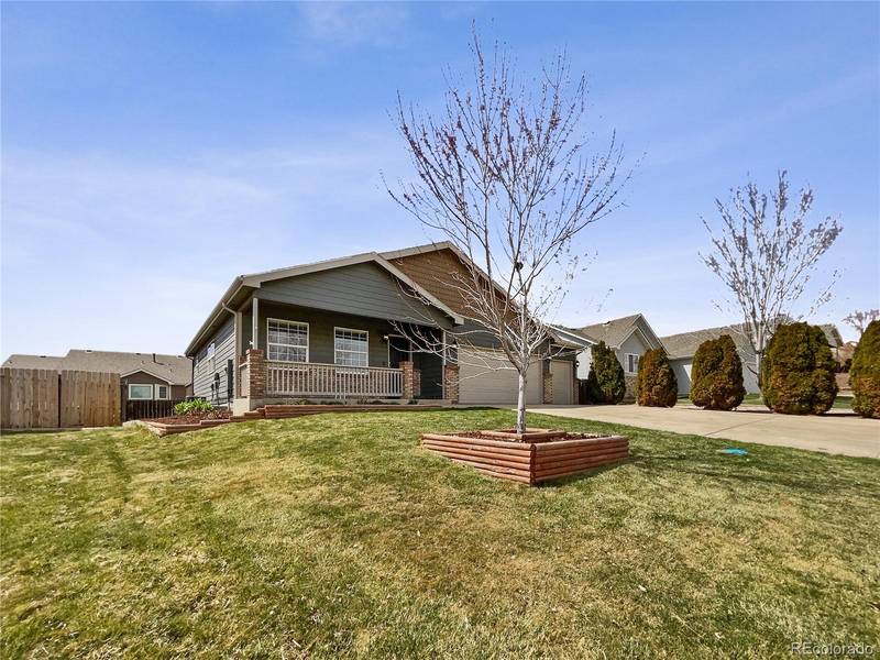 3111 Cody AVE, Evans, CO 80620