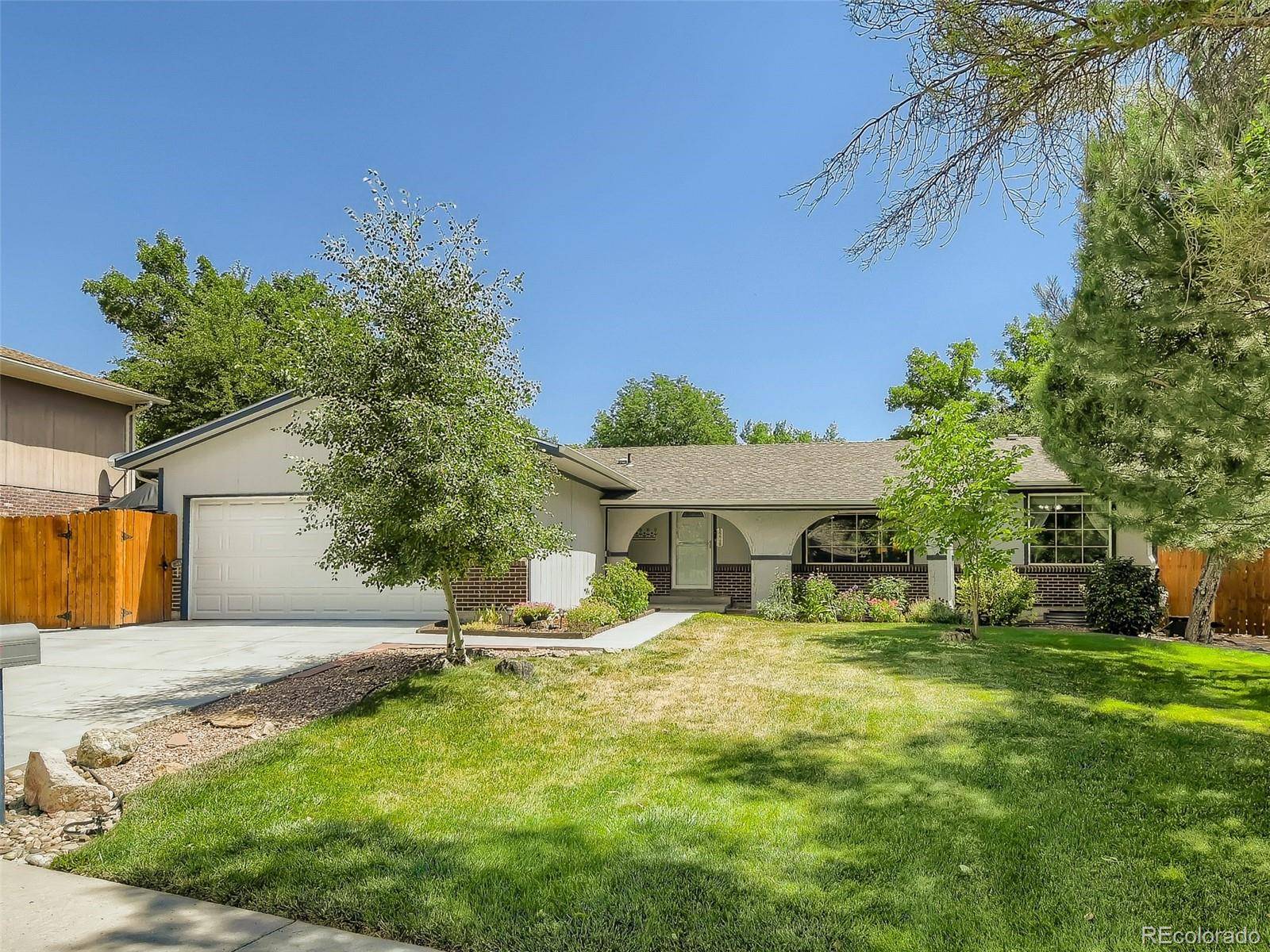 8220 Marshall CT, Arvada, CO 80003