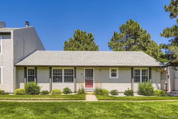 7110 S Gaylord ST #M5, Centennial, CO 80122