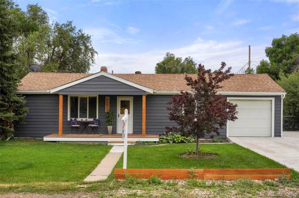 10750 W 47th AVE,  Wheat Ridge,  CO 80033