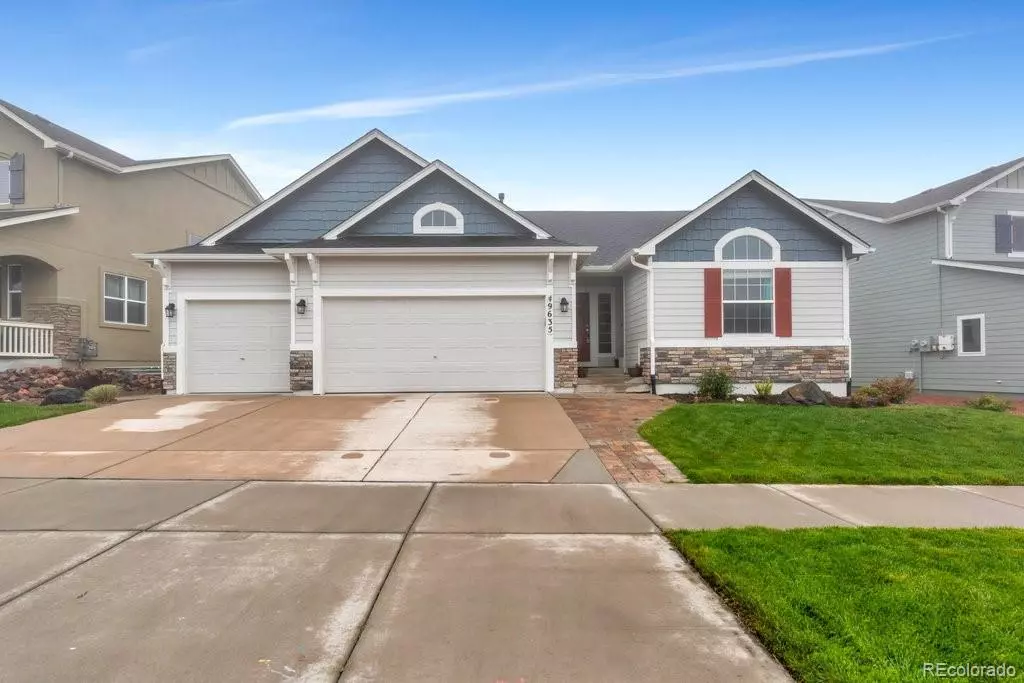 Colorado Springs, CO 80924,9635 Wickmere DR