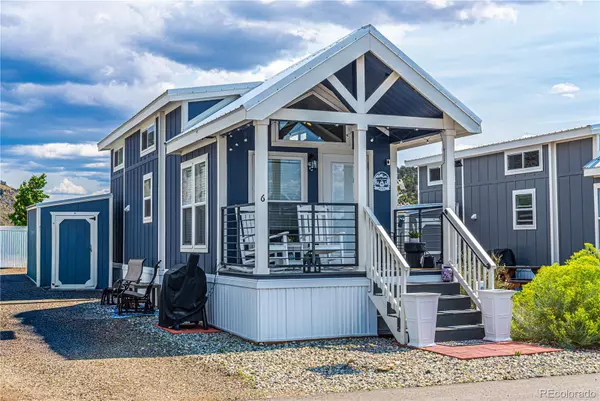 Salida, CO 81201,6507 County Road 102