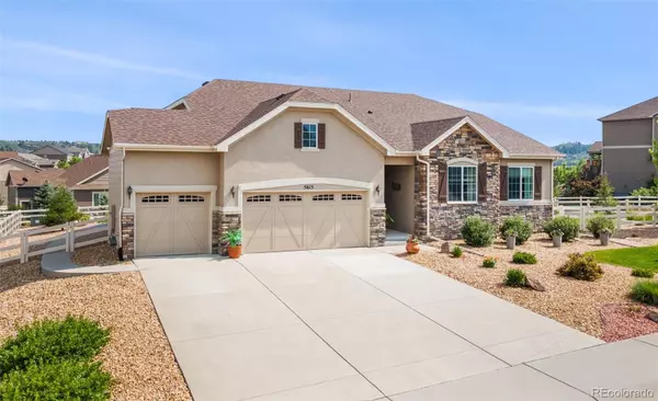 Castle Rock, CO 80104,5615 Clover Ridge CIR