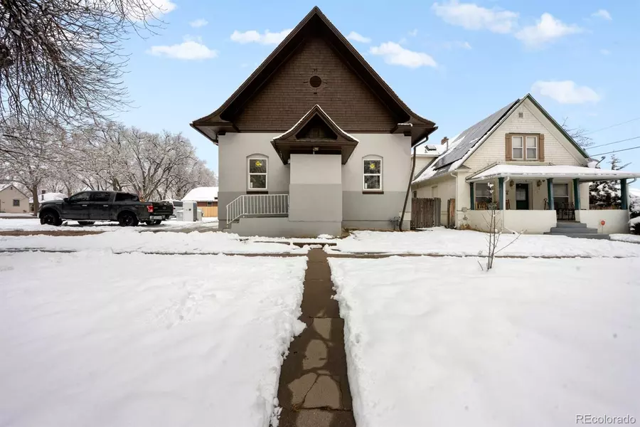 427 W 26th ST, Pueblo, CO 81003