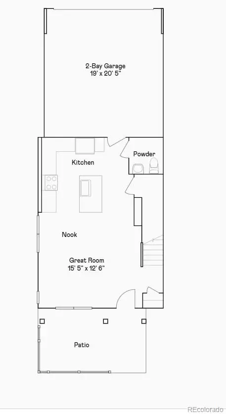 Thornton, CO 80602,6578 E 149th AVE #3