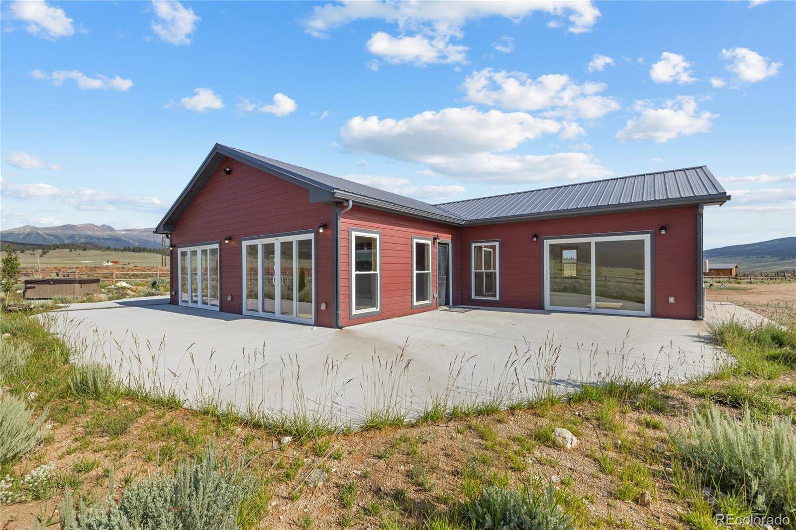 Twin Lakes, CO 81251,179 Decagon LOOP