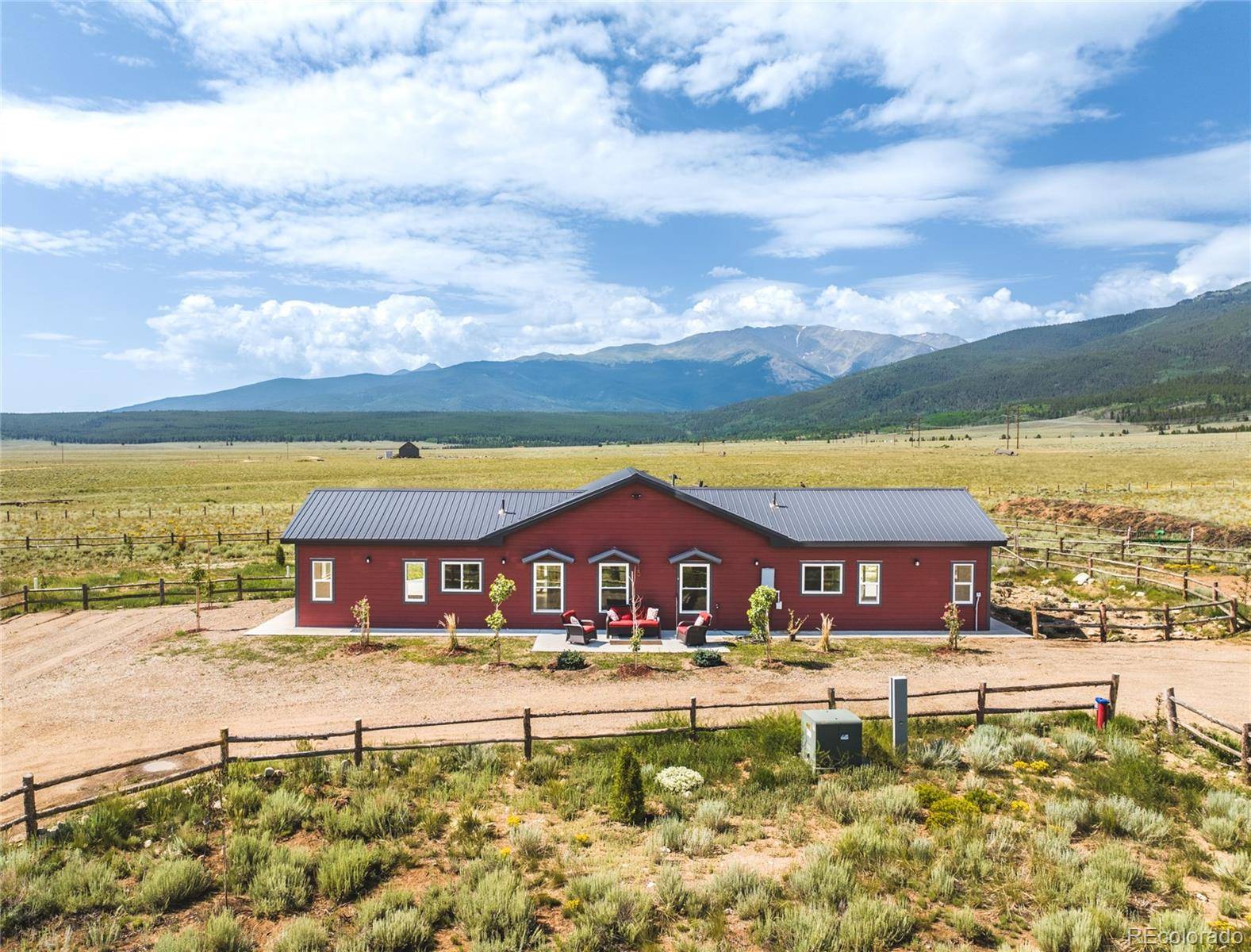 Twin Lakes, CO 81251,179 Decagon LOOP