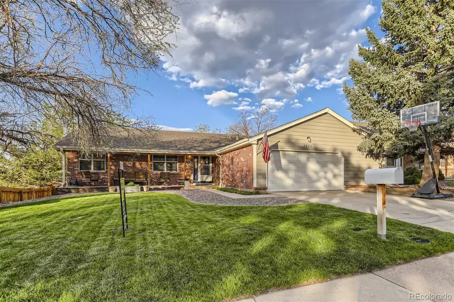 3568 S Waco WAY, Aurora, CO 80013