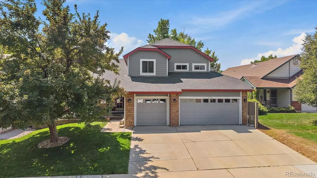 4714 W 112th CT, Westminster, CO 80031