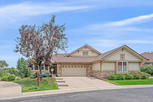 Aurora, CO 80016,7788 S Buchanan WAY