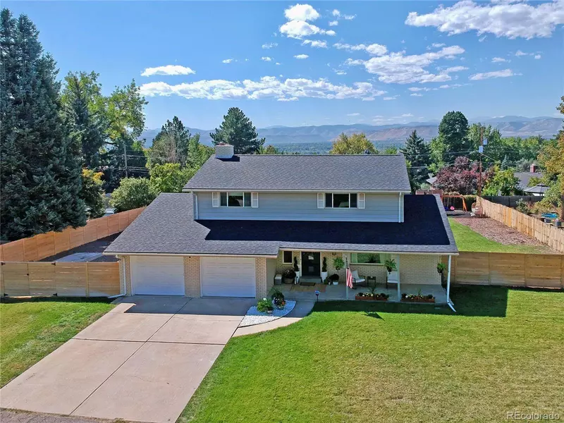 11230 W 77th DR, Arvada, CO 80005