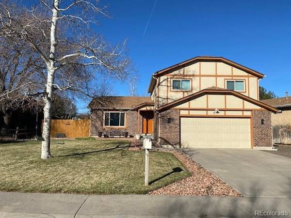 337 S 24th AVE, Brighton, CO 80601