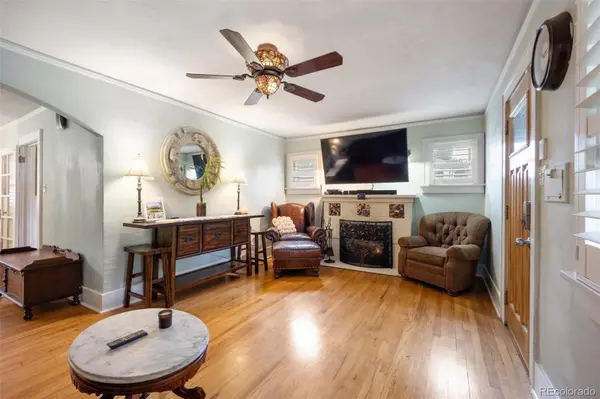 Denver, CO 80212,3242 Utica ST