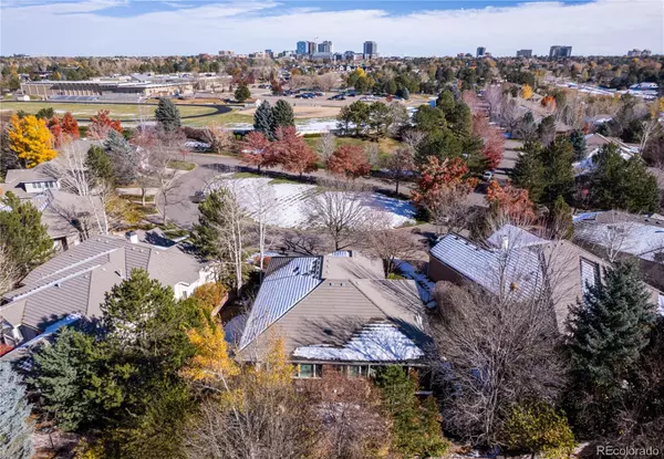 Greenwood Village, CO 80121,111 Blue Heron CIR