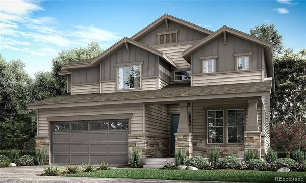 17641 Delta ST, Broomfield, CO 80023