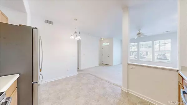 Evans, CO 80620,3654 Ponderosa CT #3