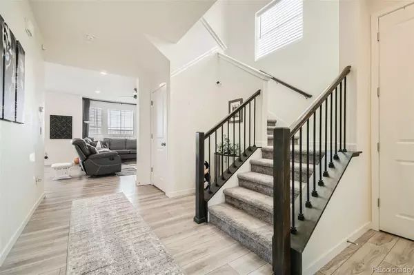 Commerce City, CO 80022,9394 Sedalia ST