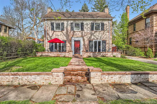 2060 Ash ST, Denver, CO 80207
