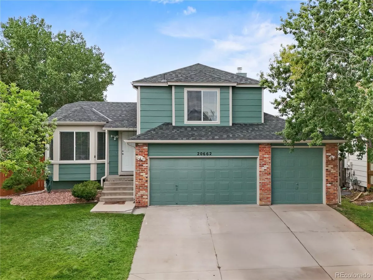 Denver, CO 80249,20662 E 43rd AVE