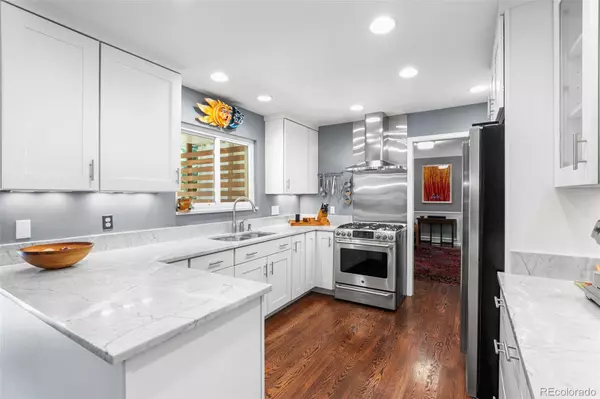 Littleton, CO 80123,6127 S Coventry LN