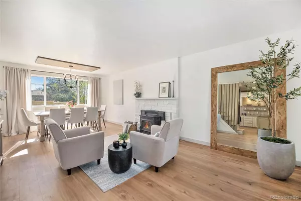 Arvada, CO 80004,5872 Taft ST