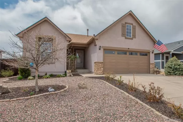 Fountain, CO 80817,7649 Barn Owl DR