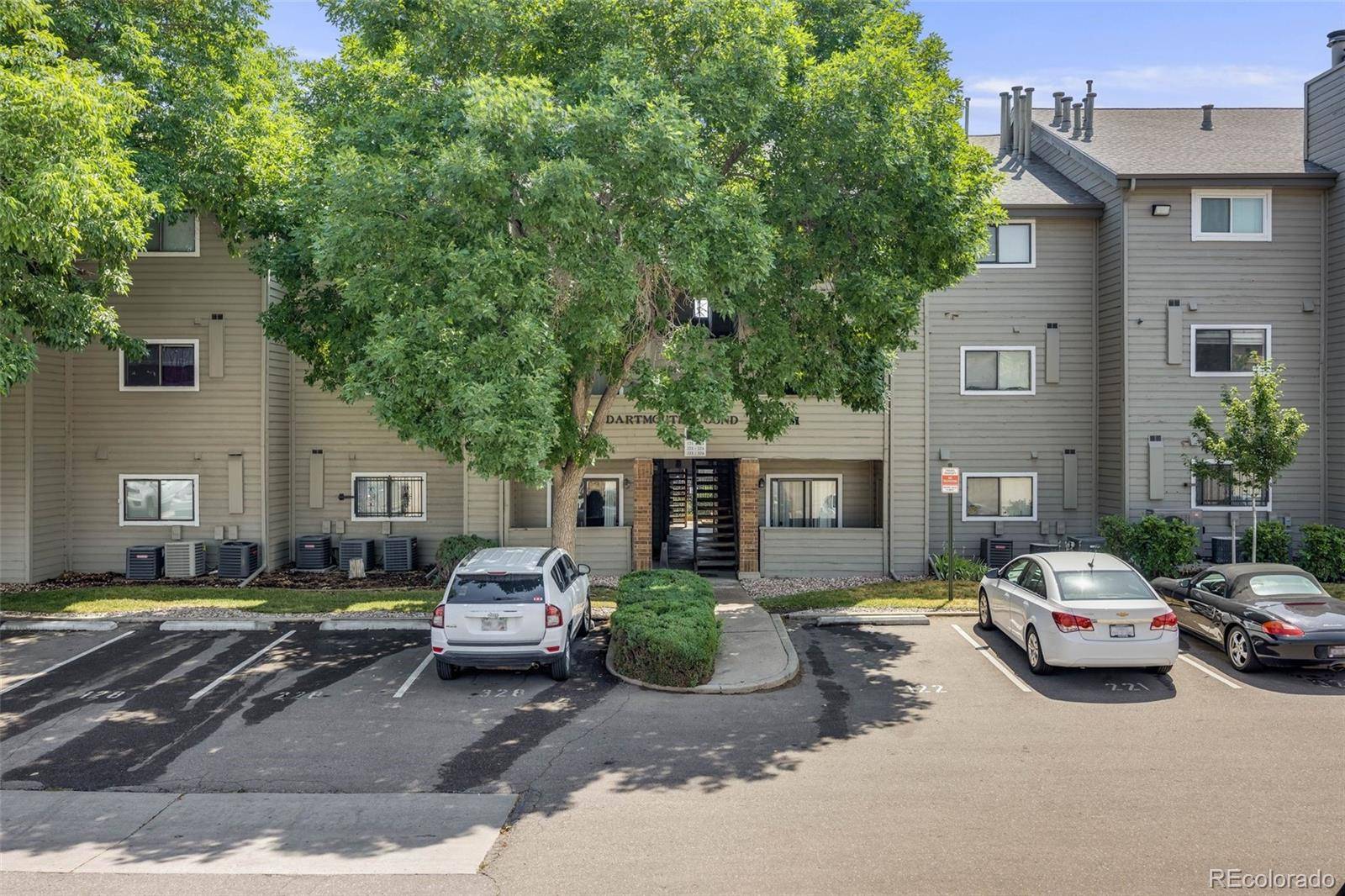 Denver, CO 80236,3100 S Federal BLVD #112