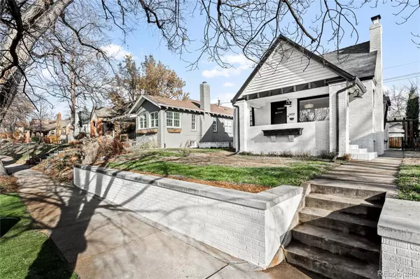 1452 S Vine ST, Denver, CO 80210