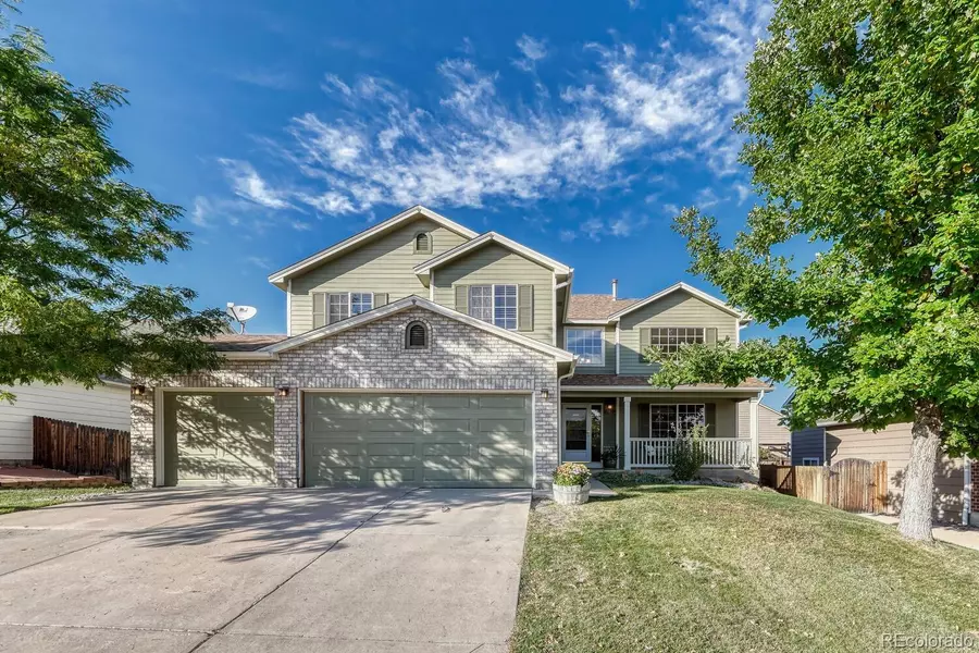 10879 W Belmont AVE, Littleton, CO 80127