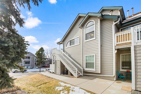 Littleton, CO 80128,8327 S Upham WAY #210