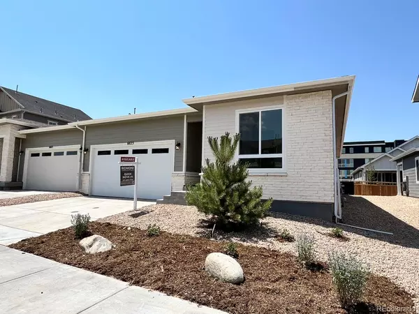 Aurora, CO 80019,6623 N Malta ST